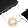 Nillkin Aurora Lightning high quality cable order from official NILLKIN store
